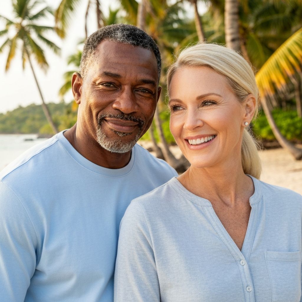 Michael & Becky Lemon