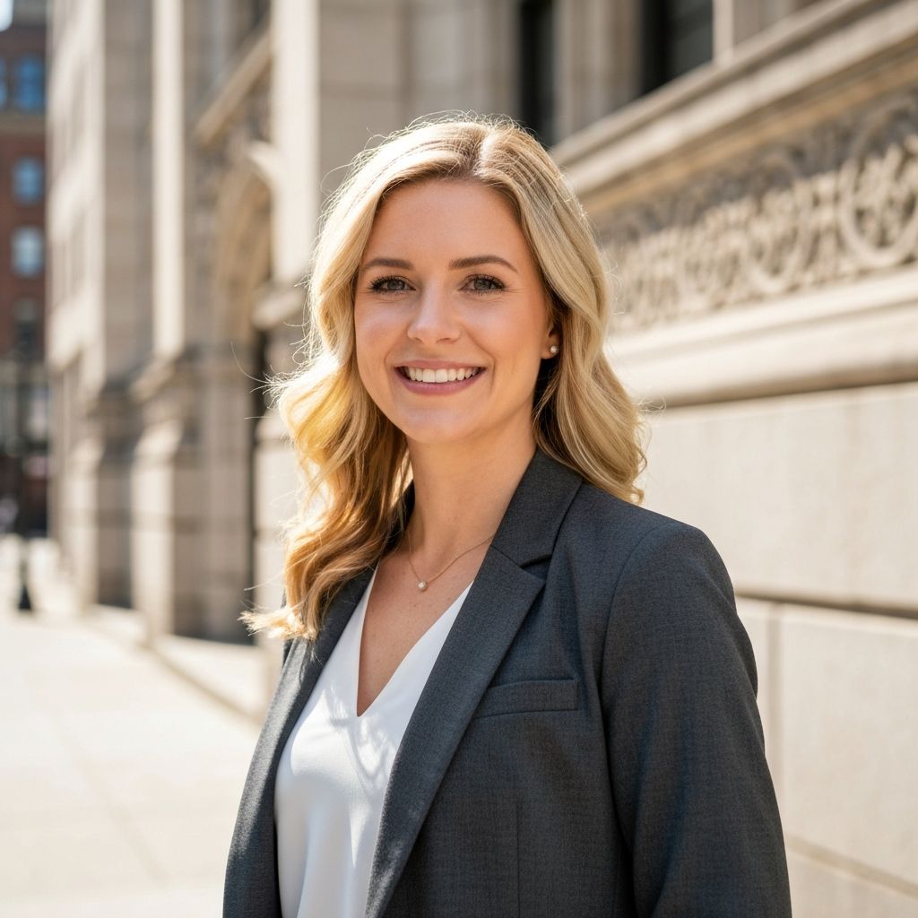 Courtney Brown