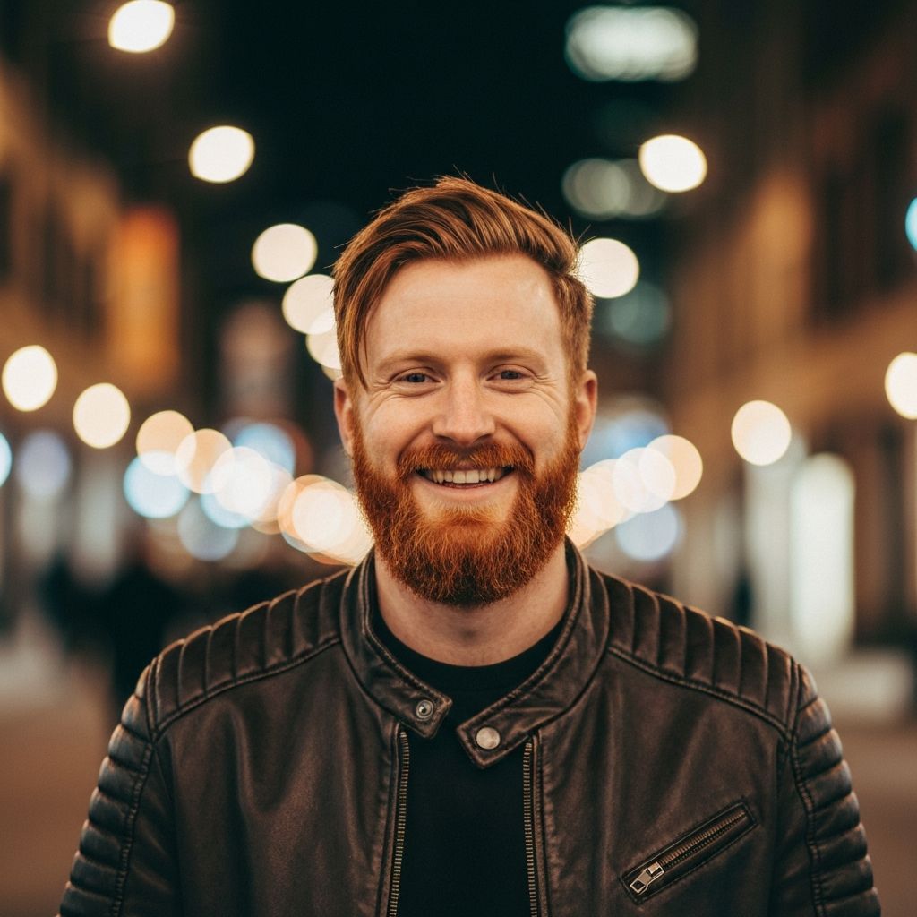 David Logan Pleasant