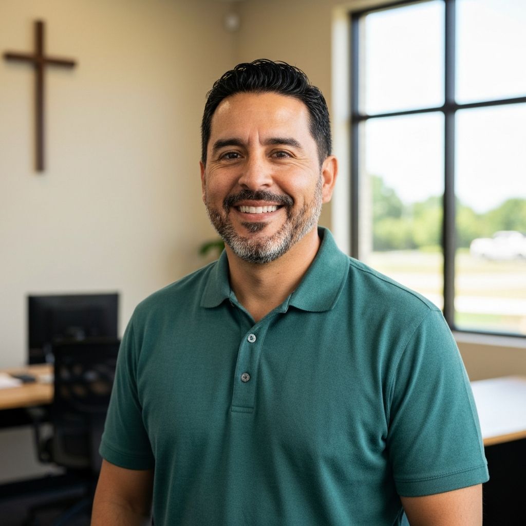 Mark Santiago
